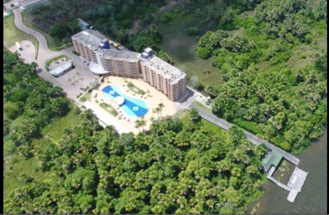 Gran Lencois Flat Barreirinhas Apt 510 Exterior photo