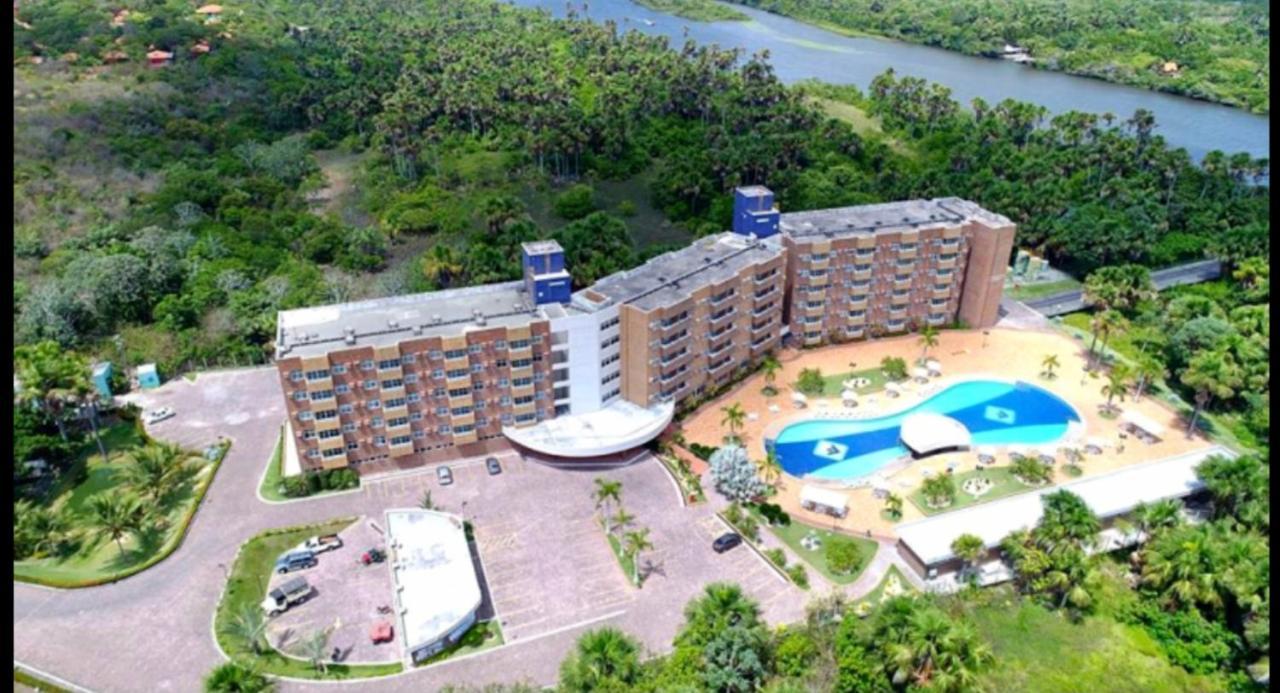 Gran Lencois Flat Barreirinhas Apt 510 Exterior photo