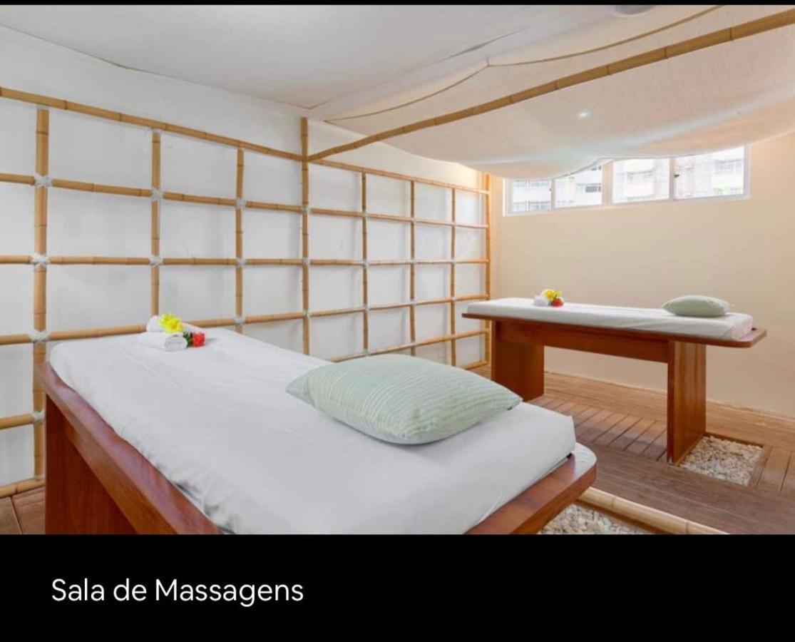 Gran Lencois Flat Barreirinhas Apt 510 Exterior photo