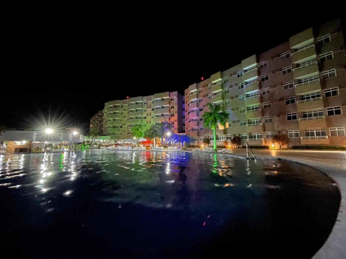 Gran Lencois Flat Barreirinhas Apt 510 Exterior photo