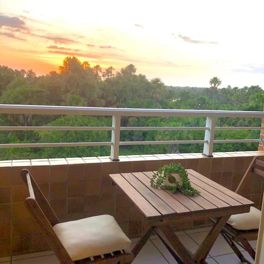 Gran Lencois Flat Barreirinhas Apt 510 Exterior photo