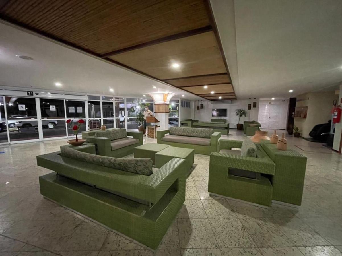 Gran Lencois Flat Barreirinhas Apt 510 Exterior photo