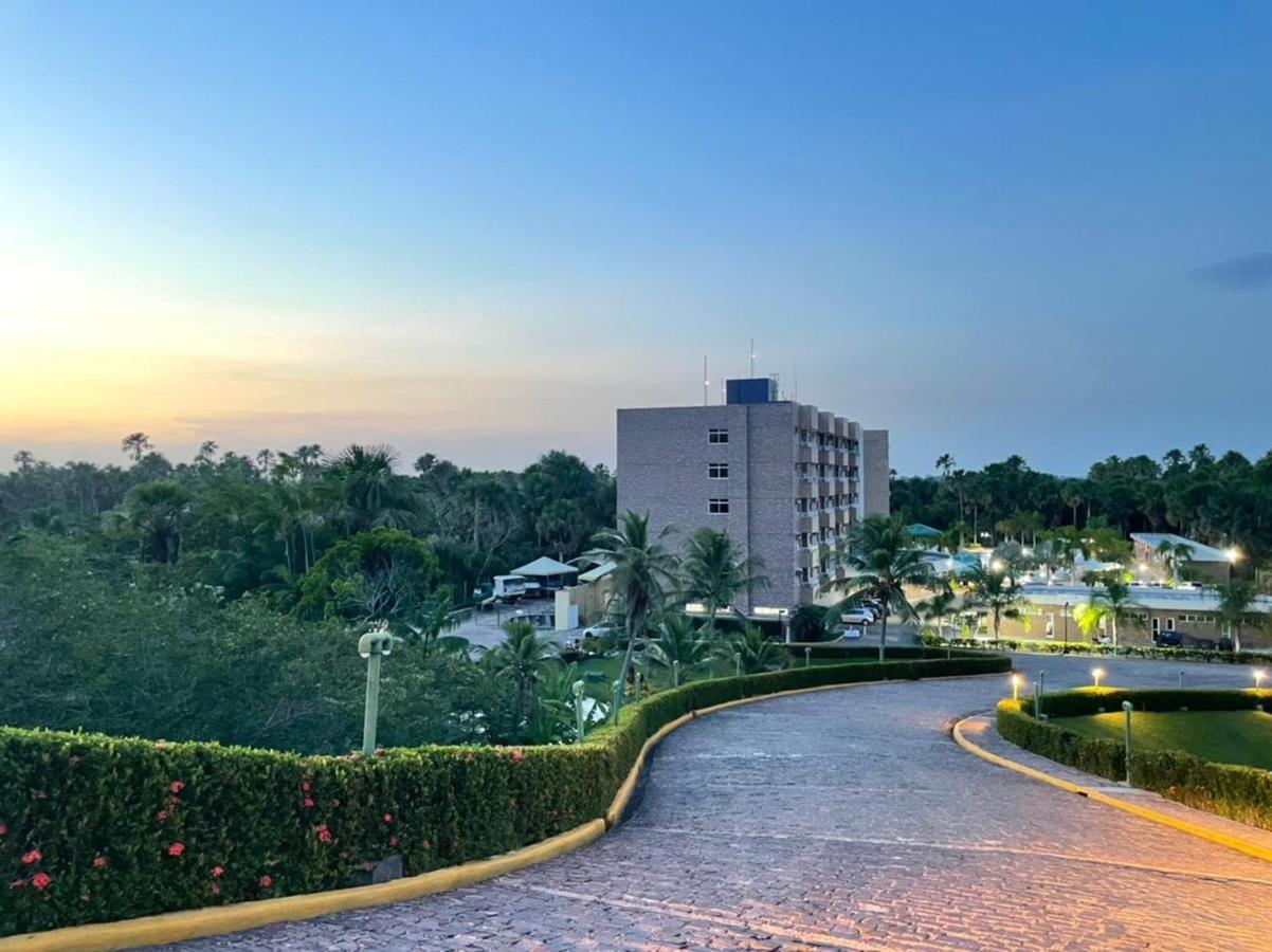Gran Lencois Flat Barreirinhas Apt 510 Exterior photo