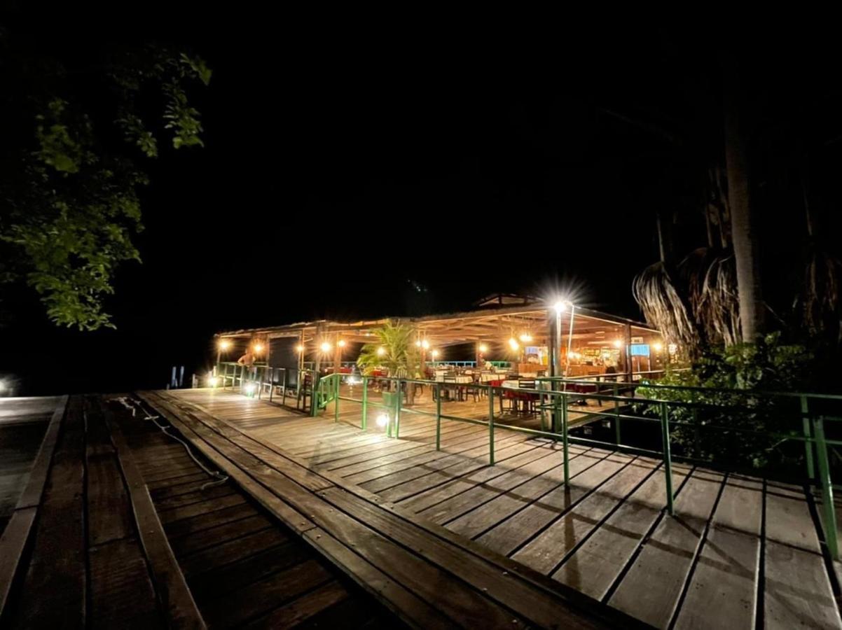 Gran Lencois Flat Barreirinhas Apt 510 Exterior photo