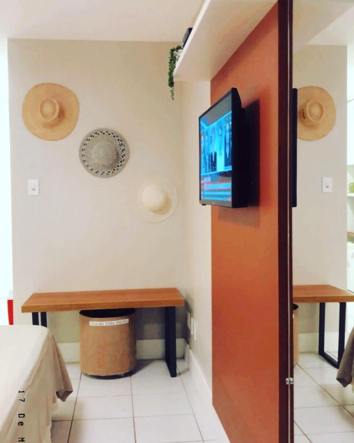 Gran Lencois Flat Barreirinhas Apt 510 Exterior photo