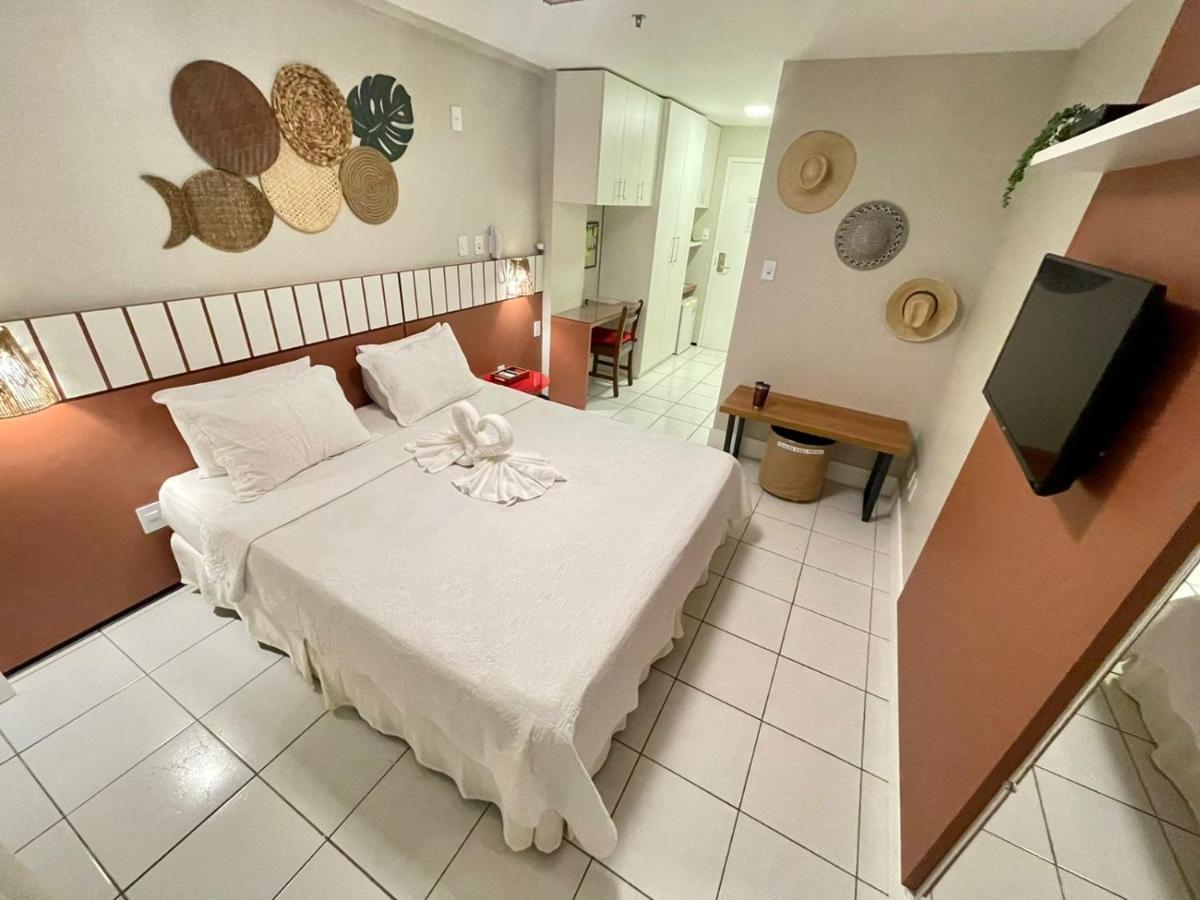 Gran Lencois Flat Barreirinhas Apt 510 Exterior photo