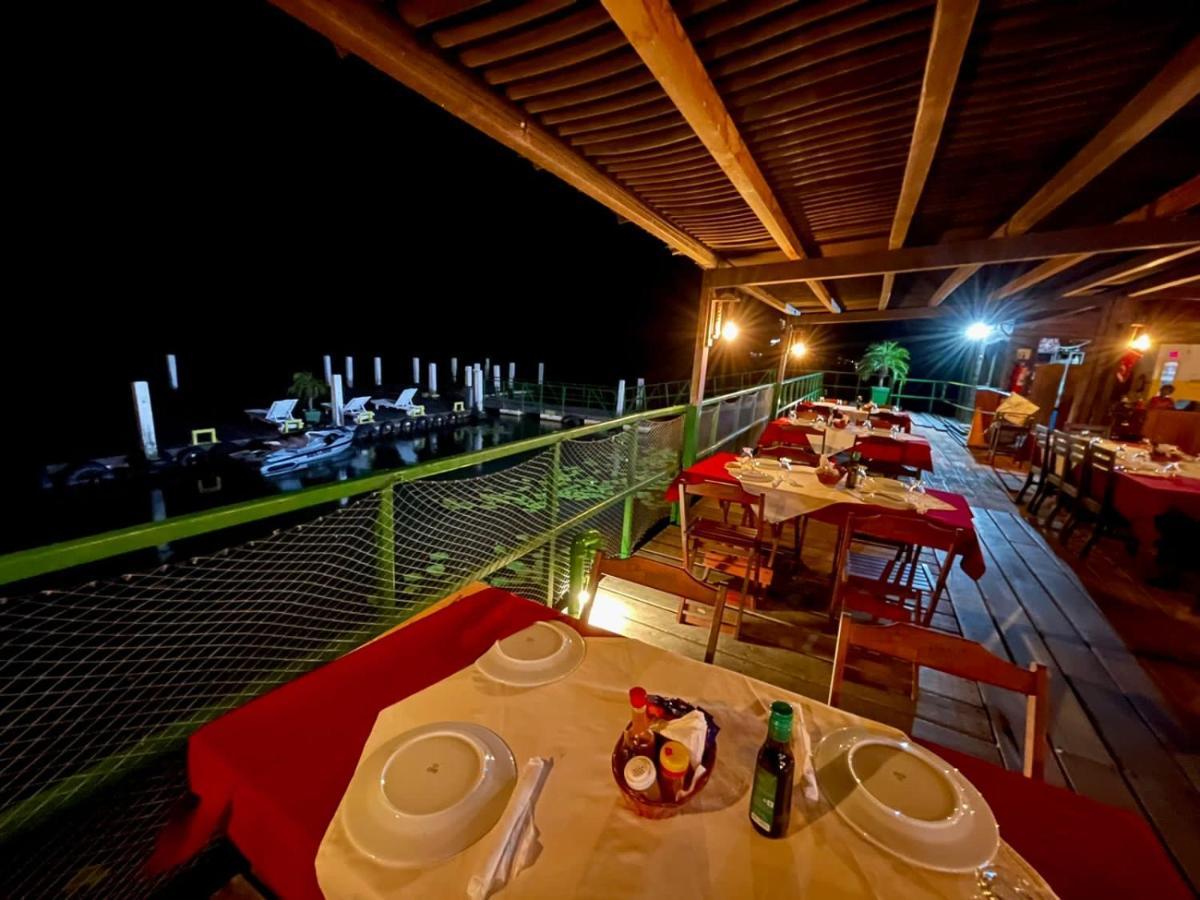 Gran Lencois Flat Barreirinhas Apt 510 Exterior photo