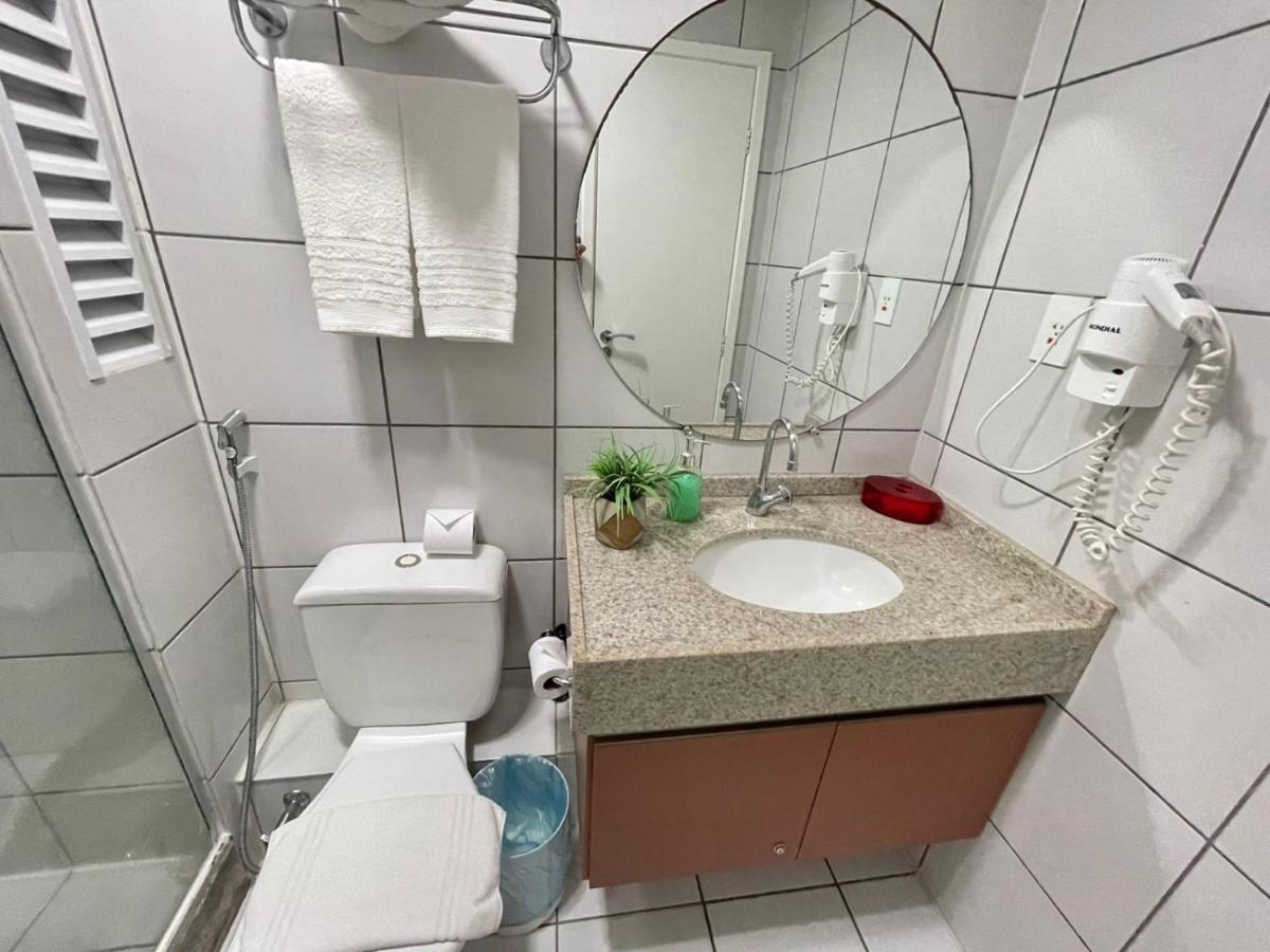 Gran Lencois Flat Barreirinhas Apt 510 Exterior photo