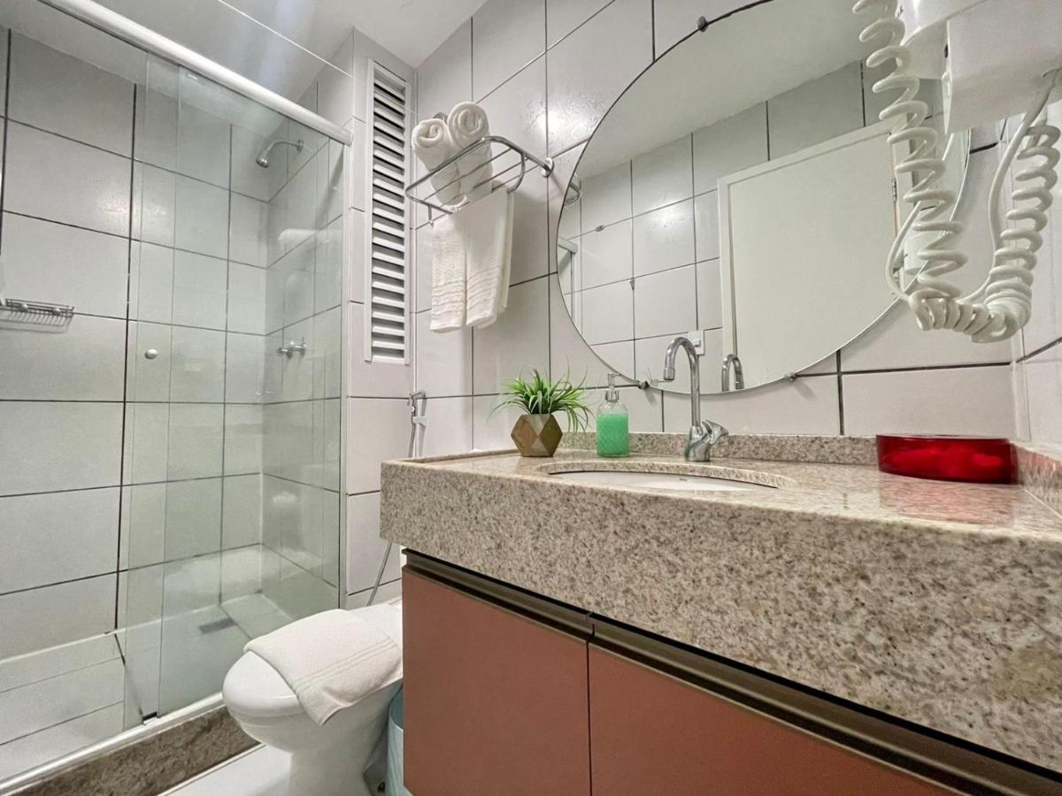 Gran Lencois Flat Barreirinhas Apt 510 Exterior photo