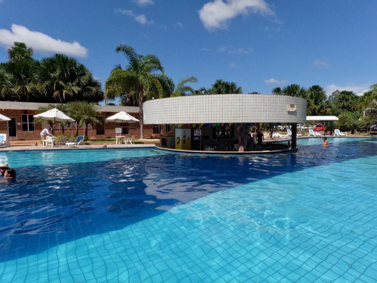 Gran Lencois Flat Barreirinhas Apt 510 Exterior photo
