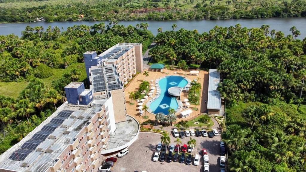 Gran Lencois Flat Barreirinhas Apt 510 Exterior photo
