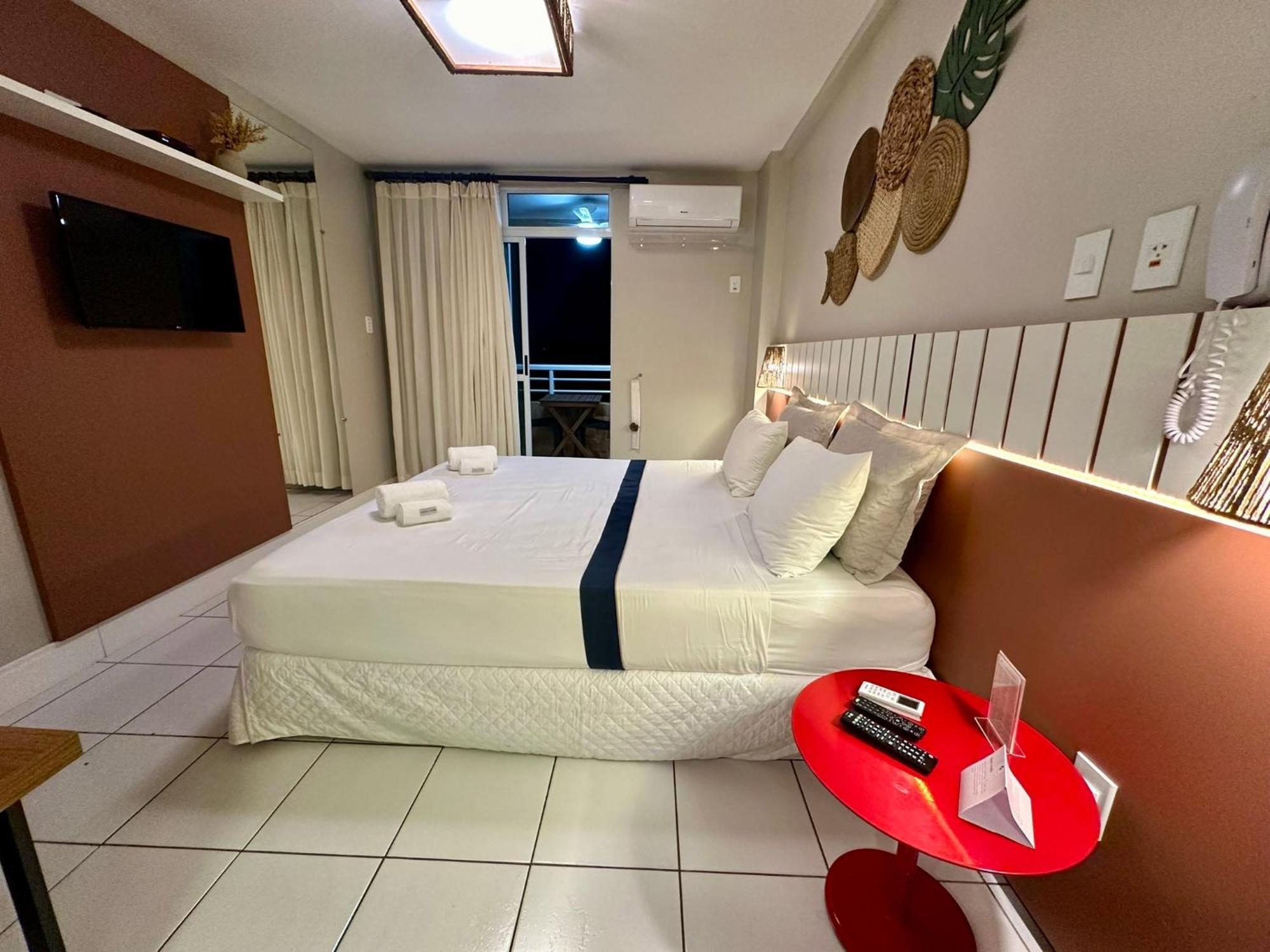 Gran Lencois Flat Barreirinhas Apt 510 Exterior photo