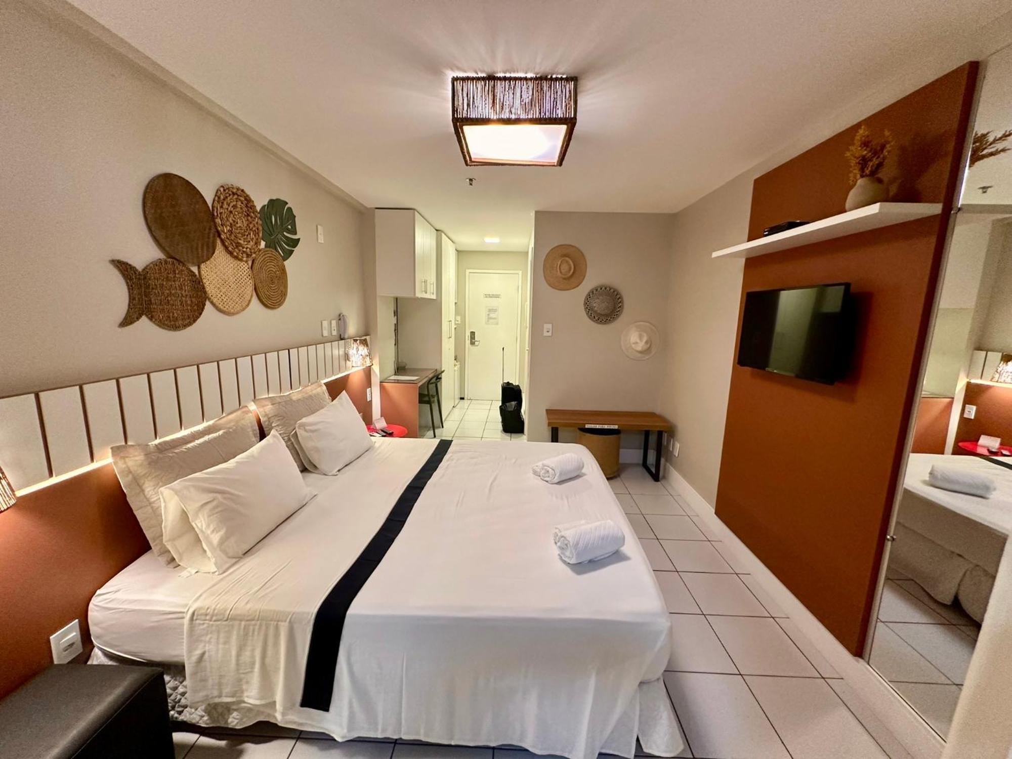 Gran Lencois Flat Barreirinhas Apt 510 Exterior photo