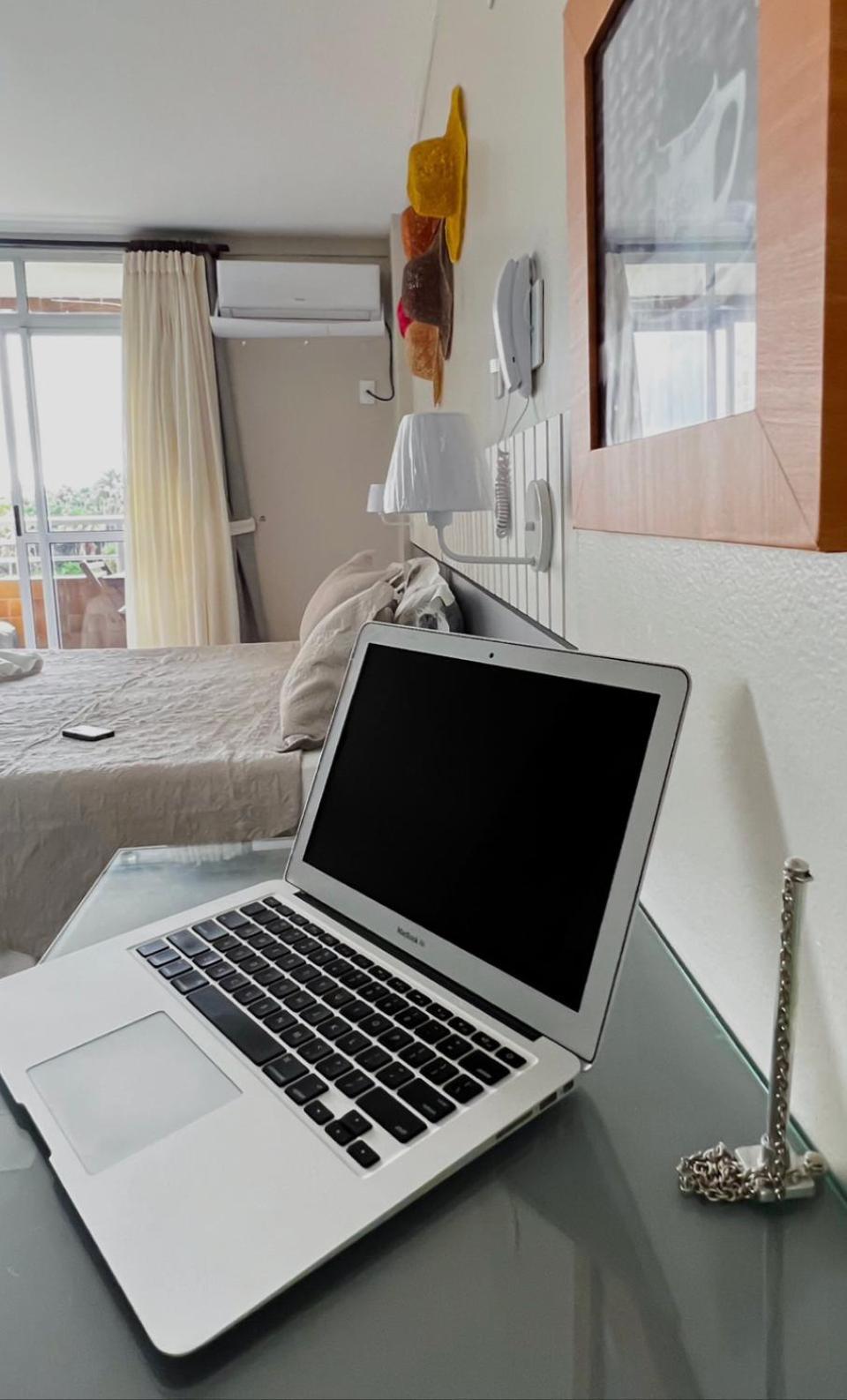 Gran Lencois Flat Barreirinhas Apt 510 Exterior photo
